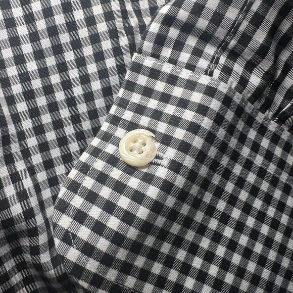 Peter Millar Crown Soft XL Mens Shirt Long Sleeve - Picture 6 of 6